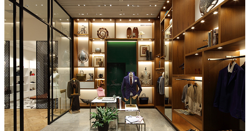 服裝店裝修設(shè)計(jì)方案有這些常見(jiàn)問(wèn)題？