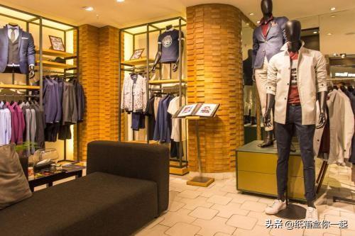 想開(kāi)一家服裝店，裝修技巧與裝修流程有哪些？