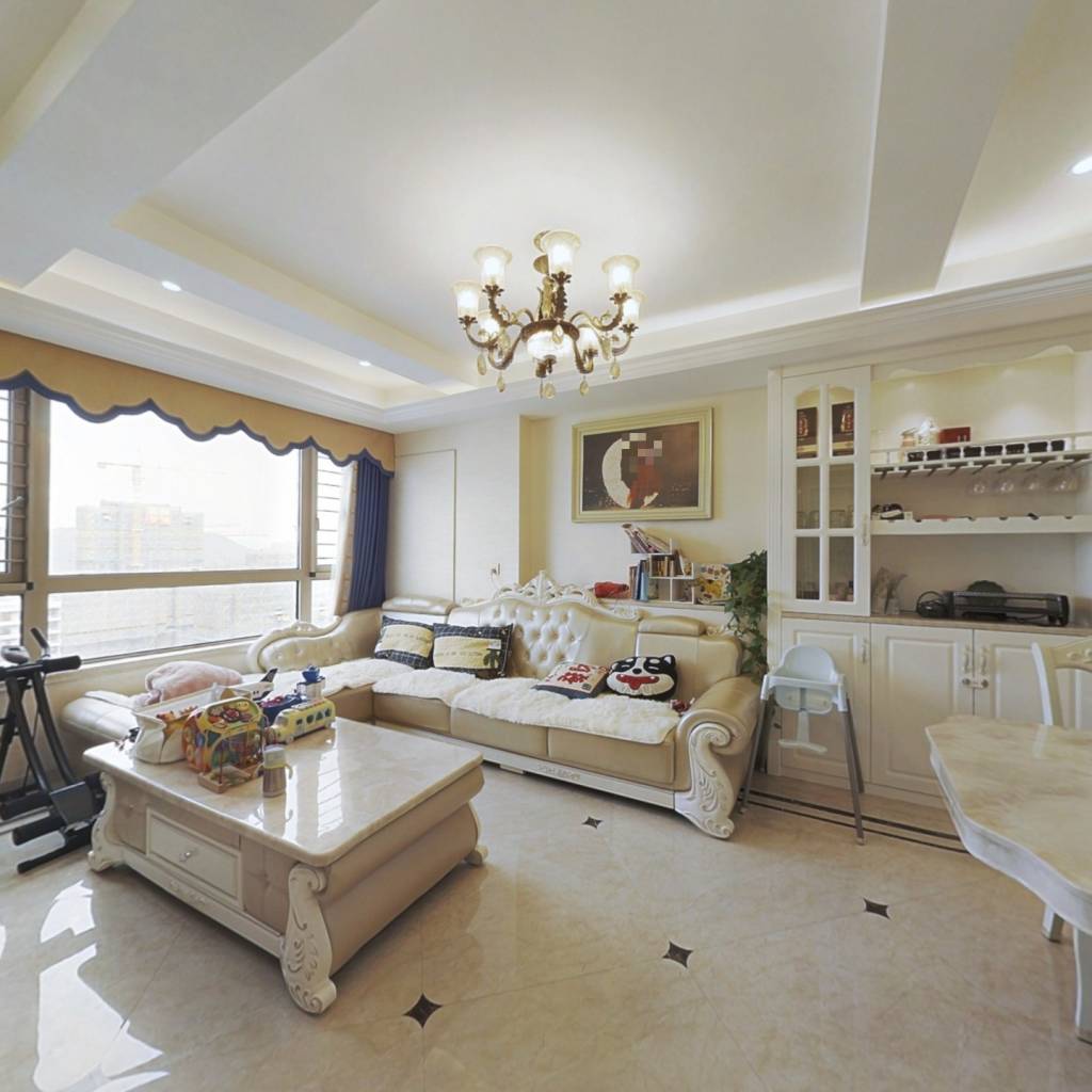 樣板房當(dāng)“小賣(mài)部”？ 小滿(mǎn)優(yōu)選體驗(yàn)式家居零售新模式應(yīng)運(yùn)而生