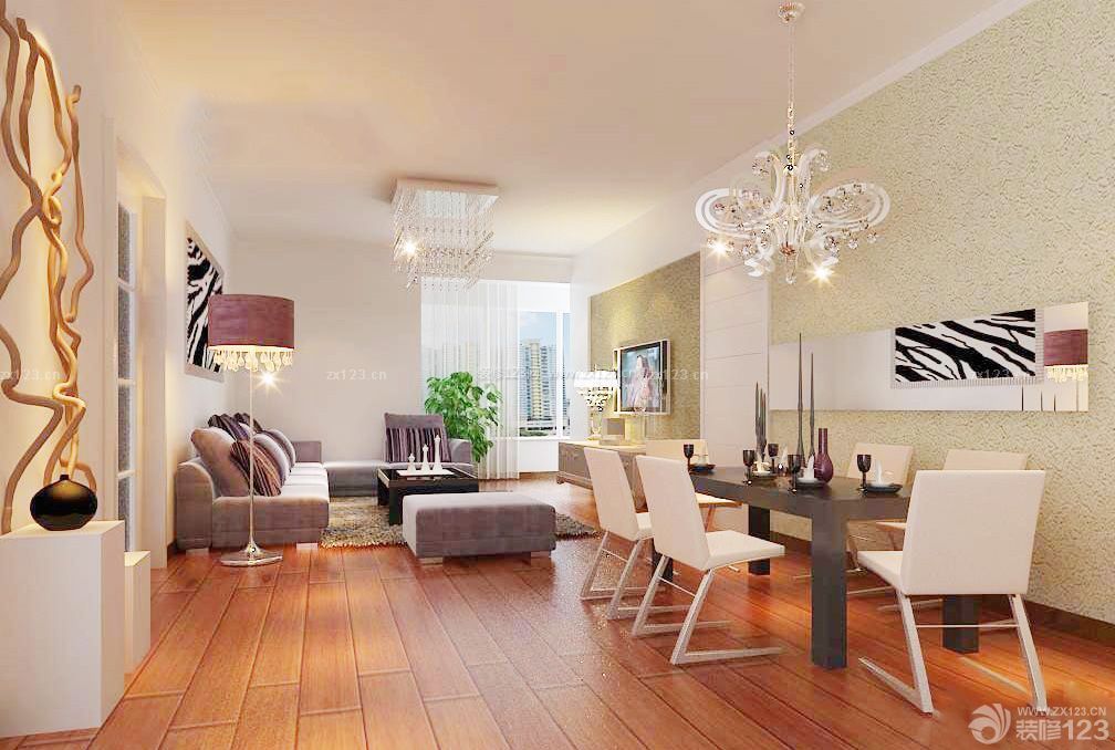 露臺(tái)設(shè)計(jì)：12個(gè)花園露臺(tái)設(shè)計(jì)案例，等有了露臺(tái)也這樣裝太好看了