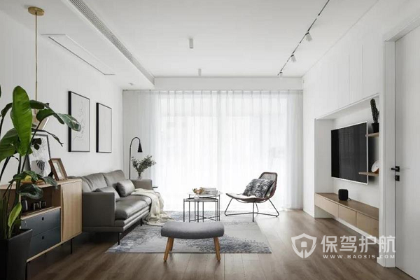 99平裝修效果圖-保駕護航裝修網