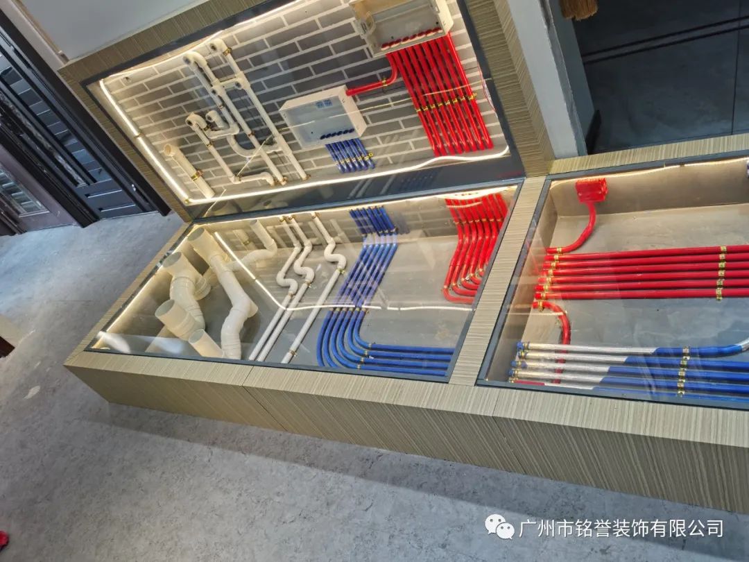 【裝修】水電改造、設(shè)計、施工、驗收攻略，看完告別忽悠！