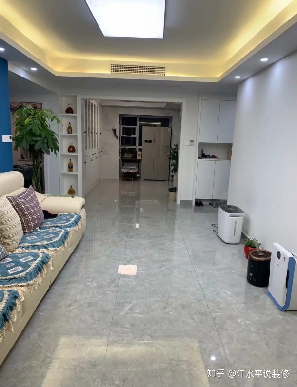 房子裝修完后在裝修貸_房子裝修設(shè)計圖_自己裝修房子