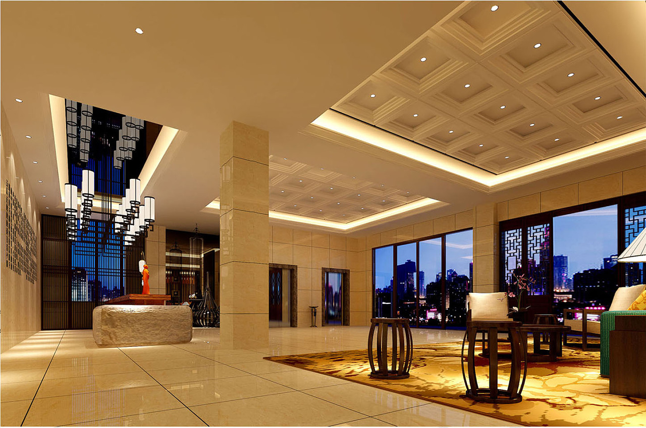 酒店裝修設(shè)計(jì)的注意事項(xiàng)了解過嗎？