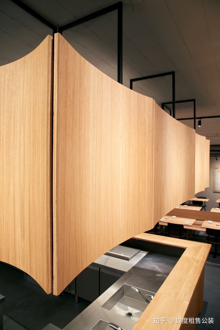 餐廳裝修做到這些，讓你翻臺率加倍！