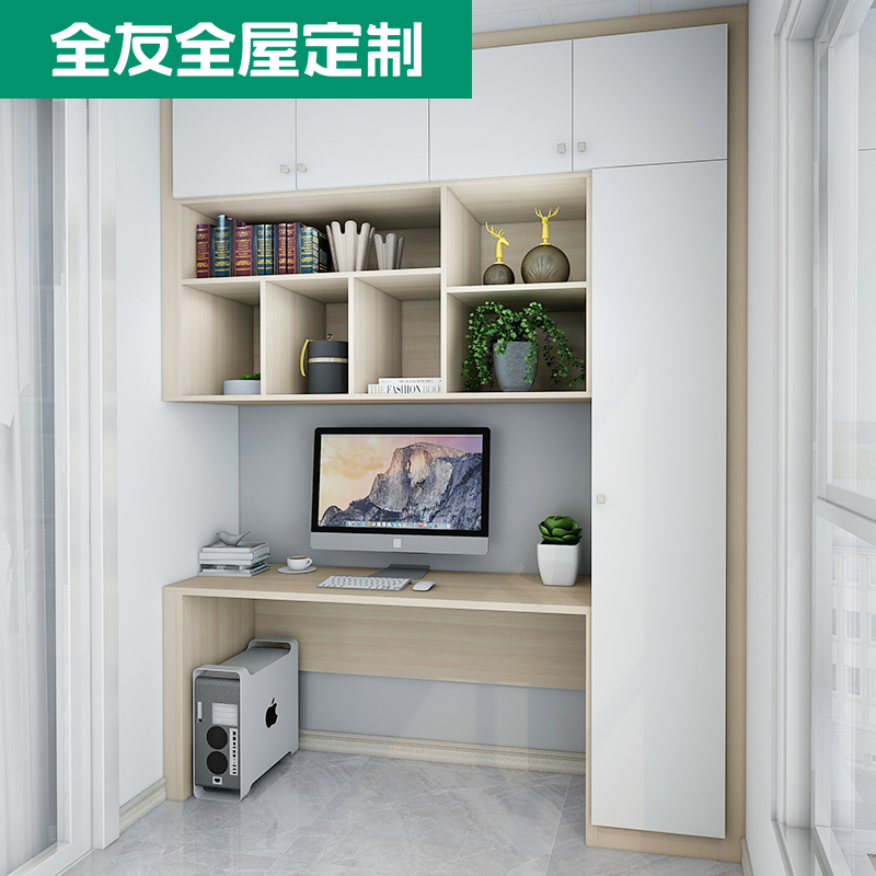 小戶型都喜歡裝這6種柜子，節(jié)省空間又實用，我家就裝了倆