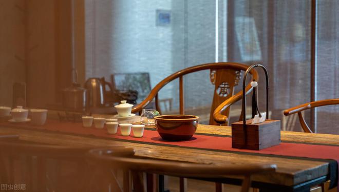 開(kāi)茶樓需要多少錢(qián)？有哪些開(kāi)銷(xiāo)？