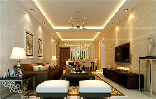 新房裝修效果圖 簡約_新房簡約裝修_自己裝修新房裝修流程