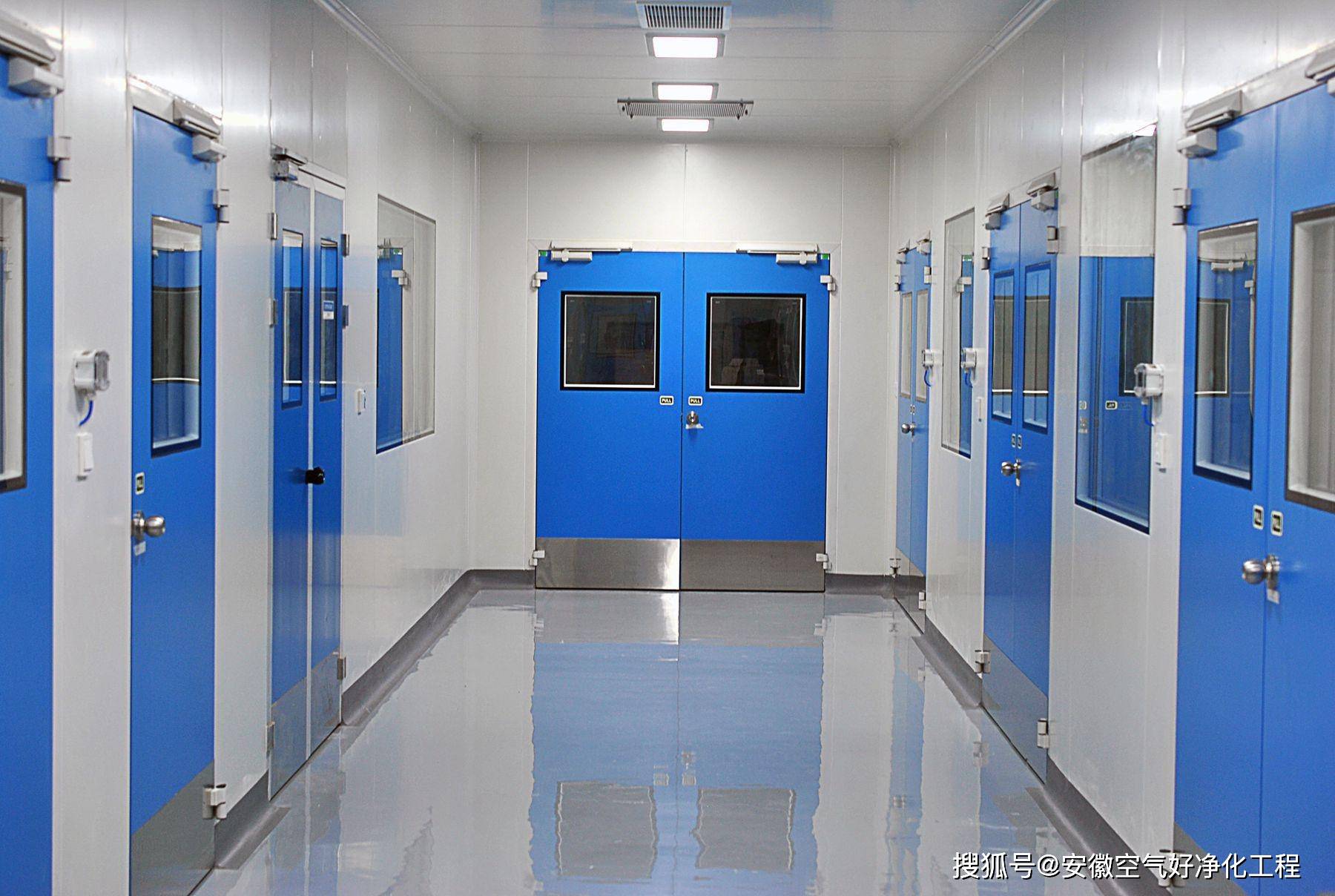 無(wú)塵化車間_無(wú)塵車間裝修價(jià)格_車間無(wú)塵服顏色