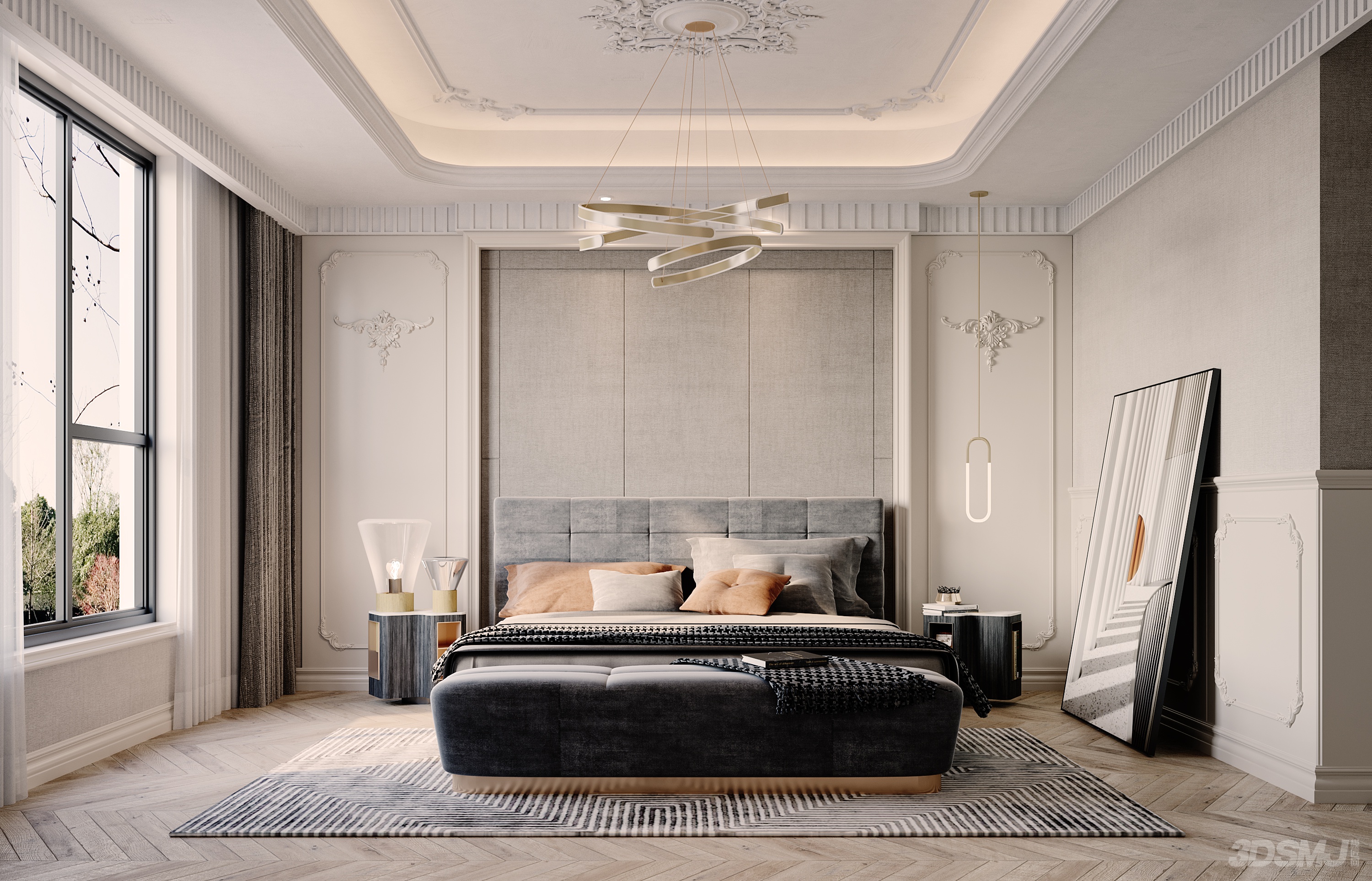 別墅內(nèi)部裝修_別墅內(nèi)部裝修設(shè)計(jì)_高級別墅內(nèi)部大廳