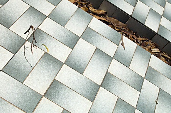 瓷磚的清潔方法是什么，具體流程是怎樣？