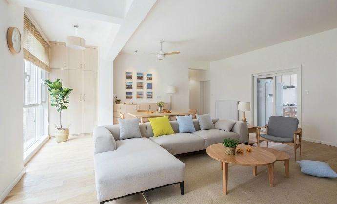 我家在蘇州，怎么找到靠譜的裝修公司？