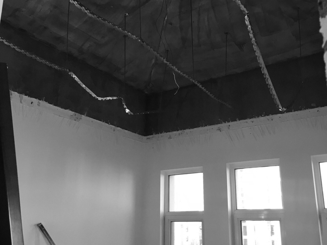 肇慶市民裝修起糾紛，天花板裝修結(jié)算是報(bào)價(jià)的3倍？