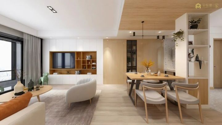 5款高質(zhì)量背景墻設(shè)計(jì)，哪一款更戳中你？