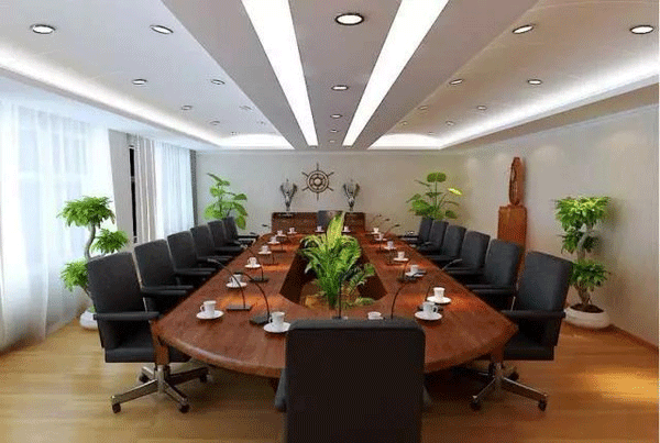 南京辦公室裝修小戶(hù)型(辦公室裝修之會(huì)議室風(fēng)水之道)