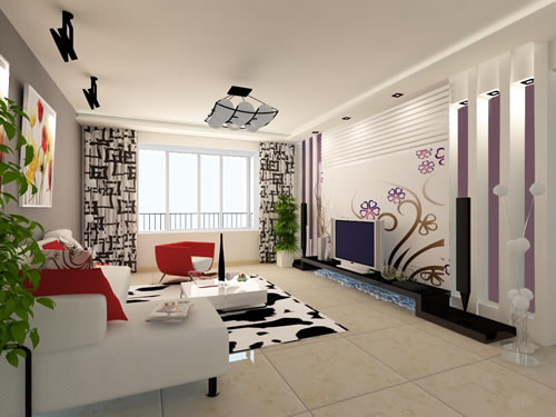 走廊玄關(guān)裝修效果圖_長走廊進(jìn)門玄關(guān)裝修效果圖_入戶門正對走廊玄關(guān)圖