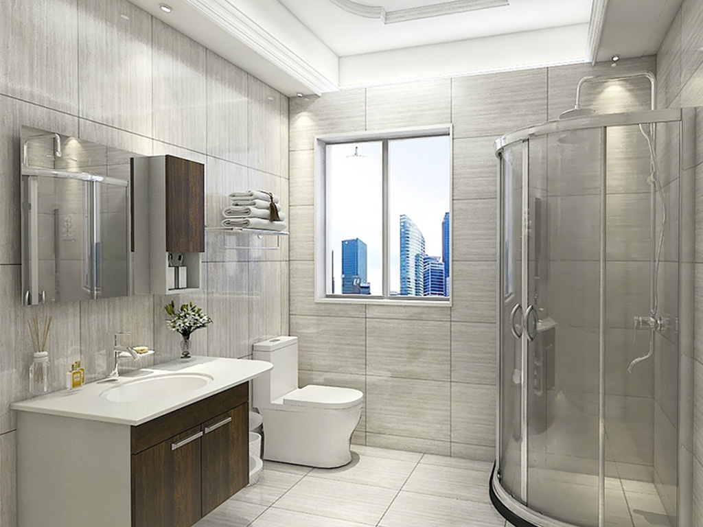 衛(wèi)浴裝修有哪些需要注意的？衛(wèi)浴裝修注意事項