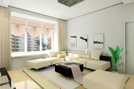 裝修裝飾二級(jí)資質(zhì)申請(qǐng)需要哪些人員？