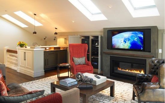 北京酒店配飾公司介紹幾大別墅閣樓裝修注意事項(xiàng)_斜頂閣樓裝修效果圖_閣樓裝修設(shè)計