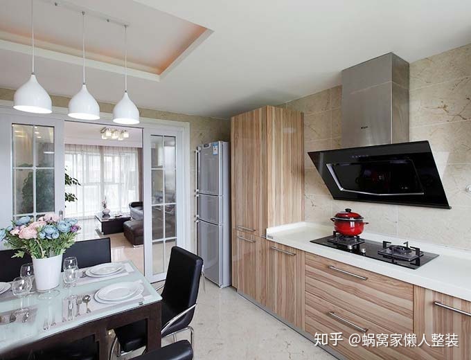 如何找一家靠譜的裝修公司，裝修大項費用清單