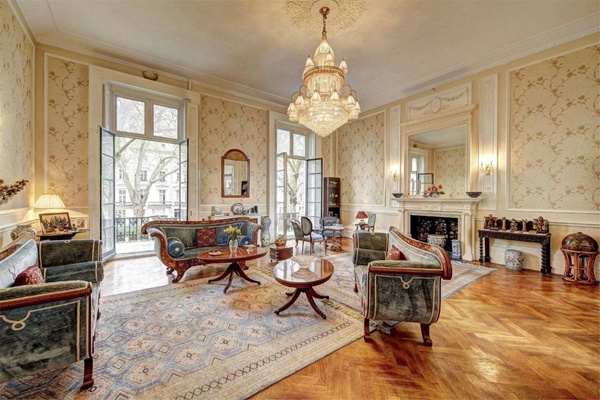 英式鄉(xiāng)村風格 裝修_英式裝修風格_英式鄉(xiāng)村風格蘇格蘭田園風格介紹