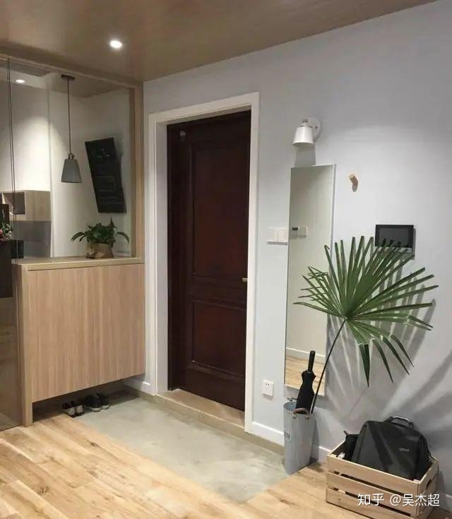 日式裝修走心的細節(jié)設(shè)計，很多人無法理解，用過的都心生佩服