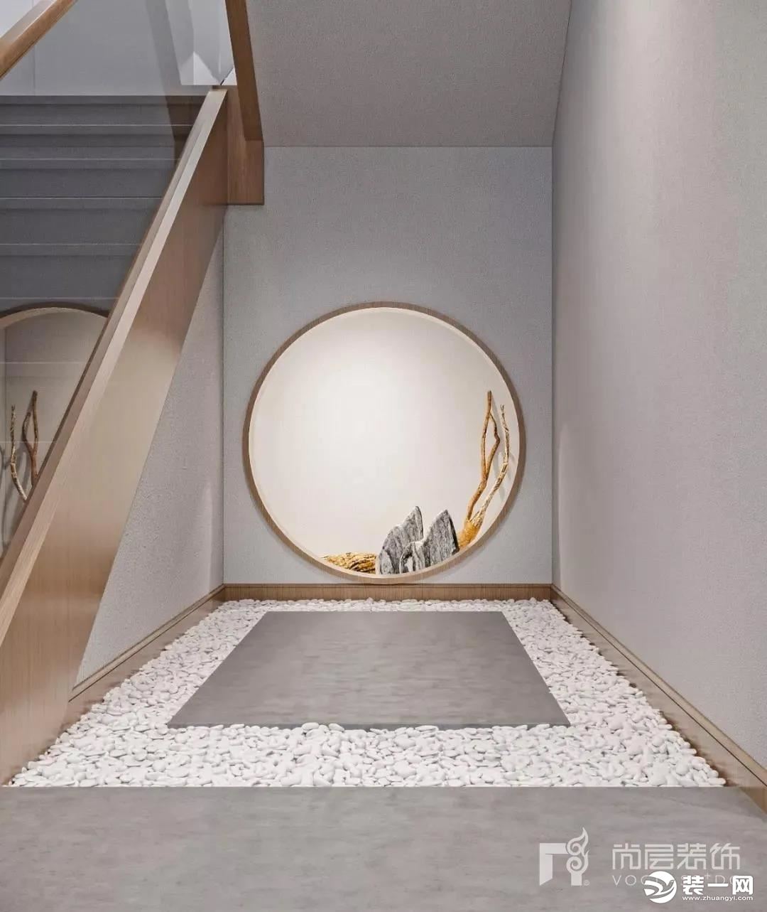 《【摩登4手機(jī)客戶端登錄】無錫尚層裝飾：自然隱奢別墅，繁世中的寧靜歸所》