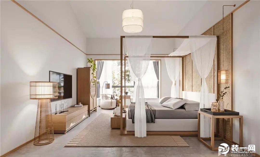 《【摩登4手機(jī)客戶端登錄】無錫尚層裝飾：自然隱奢別墅，繁世中的寧靜歸所》