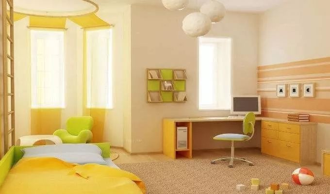 家裝涂料如何選擇？