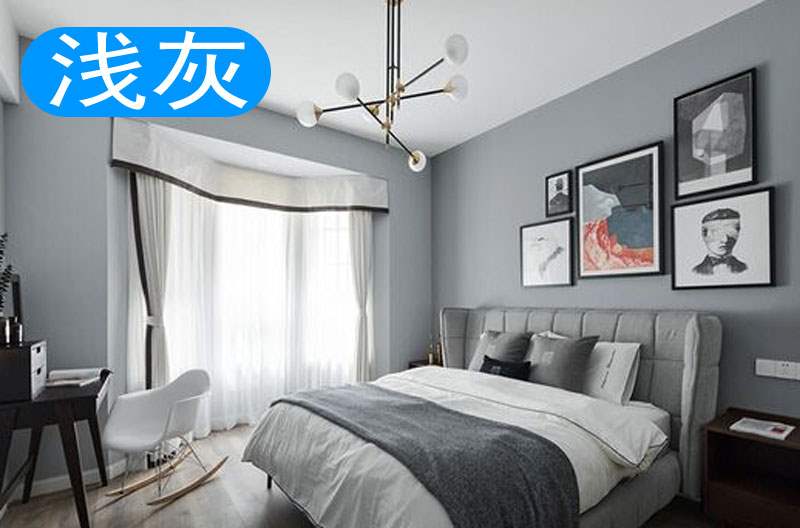 裝修公司詳解裝修涂料的種類(lèi)與特色