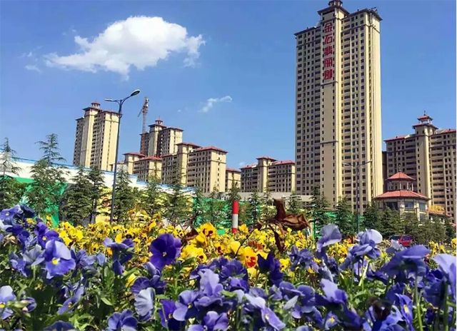 細(xì)節(jié)決定品質(zhì)！恭祝【金石·翡麗郡】9號公館精裝房裝修開工大吉！