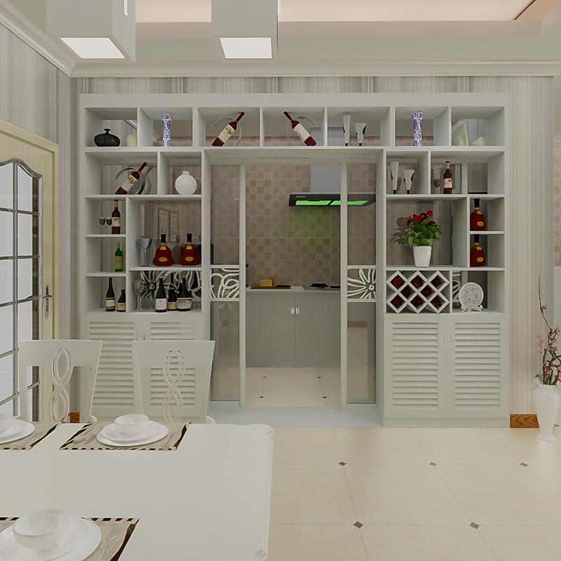 第一次裝修與第二次裝修對比—廚房篇，看完這些，閉著眼裝修廚房