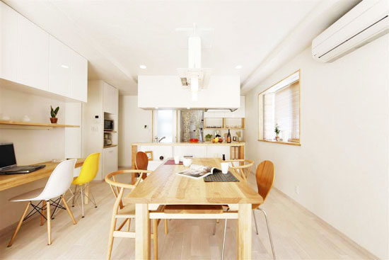 有溫度的日系家居，才不是冷淡風