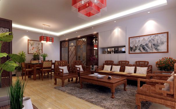 家居風(fēng)水布局大全，家居室內(nèi)裝修注意事項(xiàng)