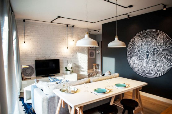 新房裝修如何設(shè)計？新房裝修設(shè)計有什么技巧？