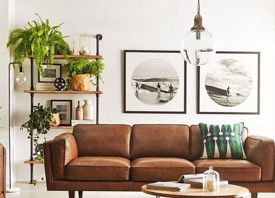 客廳燈的選擇有什么忌諱？有哪些需要注意的問題？