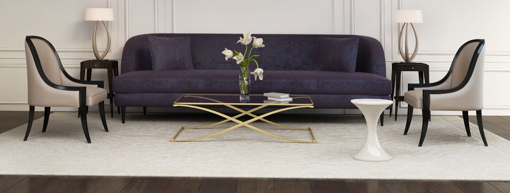 中式也能與歐式融合？這個人就做到了！