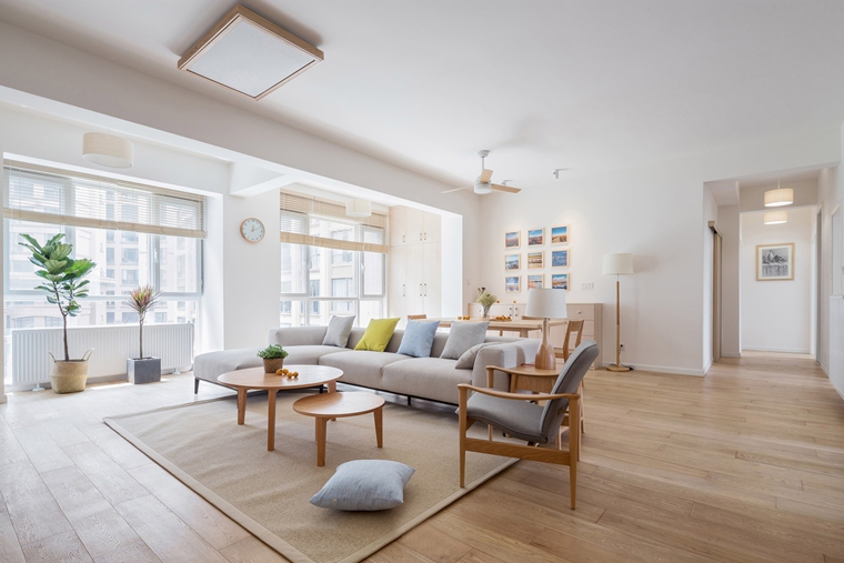 小戶型臥室怎么裝修？五種日式風(fēng)格來幫你！