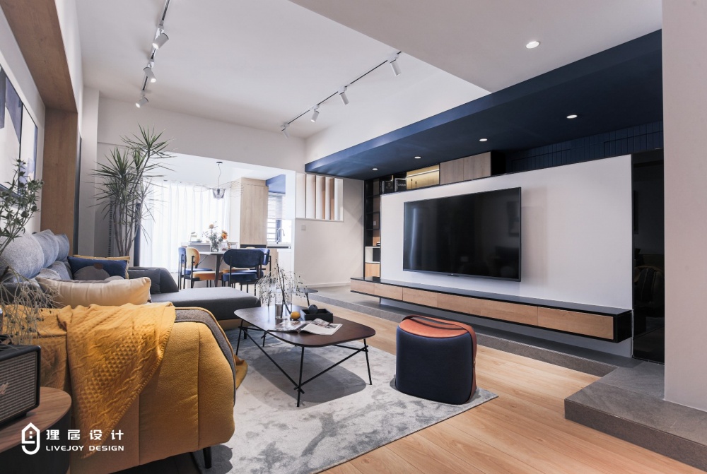 客廳窗簾裝修效果圖藝術(shù)畫、建筑學(xué)…跨界思維改造缺現(xiàn)代簡(jiǎn)約客廳設(shè)計(jì)圖片賞析