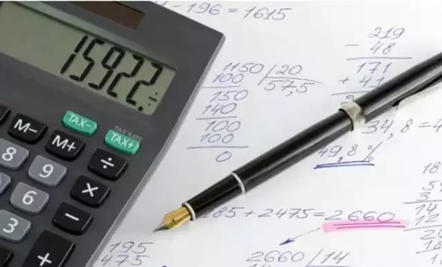 新手必看！簡單5步教你做好裝修預(yù)算！