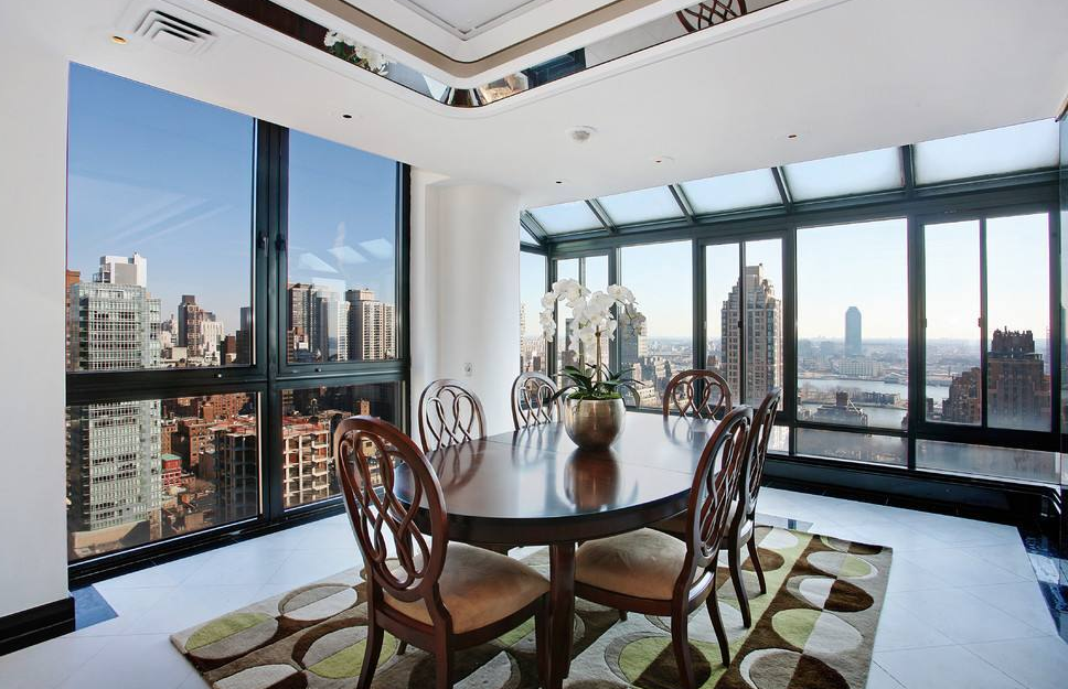 陽臺落地窗怎么設計更為安全？