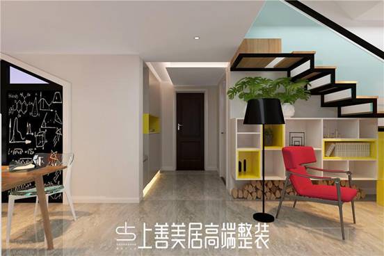 石家莊室內(nèi)裝修與設(shè)計流程詳解！裝修需要注意哪些細(xì)節(jié)？