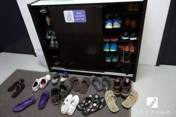 玄關(guān)如何布置更好用，打造完美第一印象