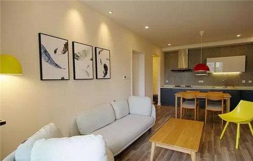 90小戶(hù)型裝修樣板房_小戶(hù)型裝修樣板圖_小戶(hù)型兒童房裝修