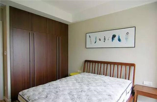 小戶(hù)型兒童房裝修_小戶(hù)型裝修樣板圖_90小戶(hù)型裝修樣板房