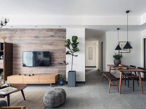 沈陽十大裝修公司排名 2018沈陽裝修公司半包、全包裝修價格清單