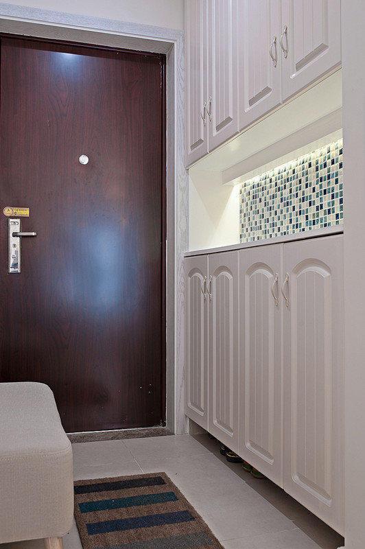 90平的三居室，裝修設(shè)計超實用，全屋簡潔干凈太漂亮了