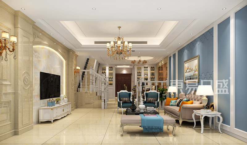 北京毛坯房裝修順序和注意事項(xiàng),3招看完裝修不入坑！