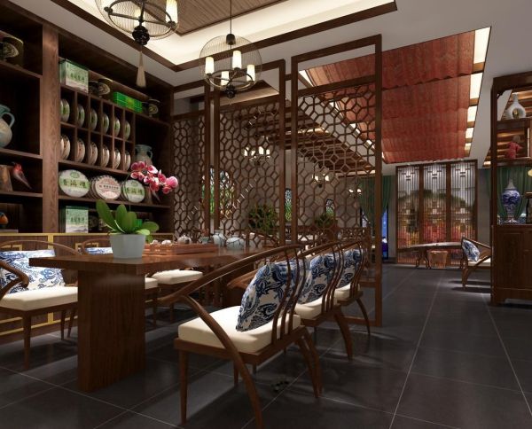 餐廳裝修設(shè)計(jì)_qq餐廳30級豪華裝修_qq餐廳裝修