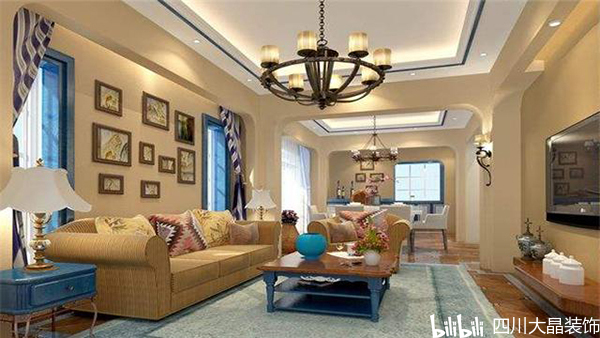 墻紙?jiān)趺促N才好看？裝修貼墻紙的好處！